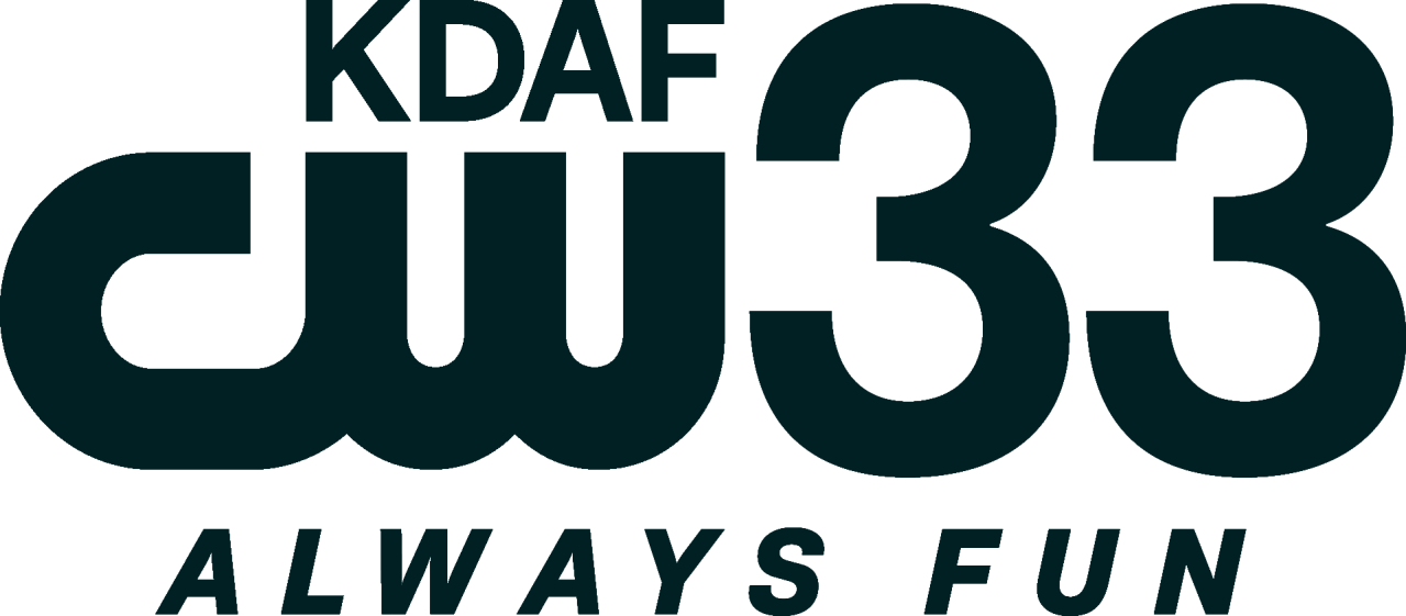 CW33 logo