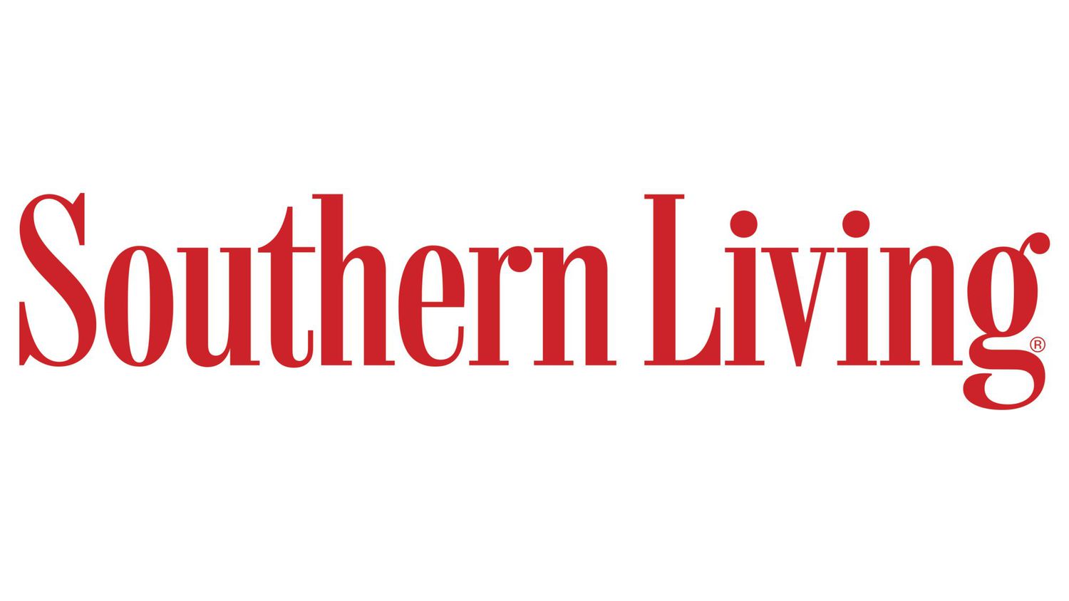 Southern Living logo